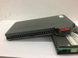 Allen Bradley 1771-IAD B 120 V AC/DC Input module --Lot of 2