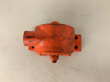 Vibco VS 380 Pneumatic Vibrator