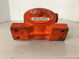 Vibco VS 380 Pneumatic Vibrator