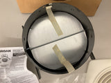 Broan 505 8" Vertical Discharge Utility Fan