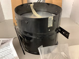 Broan 505 8" Vertical Discharge Utility Fan