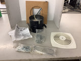 Broan 505 8" Vertical Discharge Utility Fan