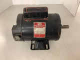 Weg CDL123656 C560787 1/2 Hp AC Motor 115/208-230 V 3600 Rpm 2P