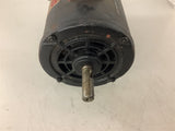 Weg CDL123656 C560787 1/2 Hp AC Motor 115/208-230 V 3600 Rpm 2P