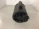 Weg CDL123656 C560787 1/2 Hp AC Motor 115/208-230 V 3600 Rpm 2P
