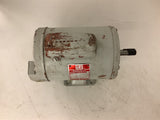 Weg C560886 1/2 HP AC Motor 115/208-230 v 3600 rpm 2P 56 Frame