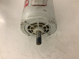 Weg C560886 1/2 HP AC Motor 115/208-230 v 3600 rpm 2P 56 Frame