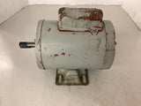 Weg C560886 1/2 HP AC Motor 115/208-230 v 3600 rpm 2P 56 Frame