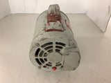 Weg C560886 1/2 HP AC Motor 115/208-230 v 3600 rpm 2P 56 Frame