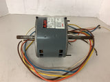 Ajax MIOM-16 1/6 HP AC Motor 230 volts Single Phase 1100 Rpm 48Y Frame