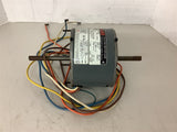 Ajax MIOM-16 1/6 HP AC Motor 230 volts Single Phase 1100 Rpm 48Y Frame