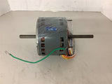 Ajax NION-18 1/8 HP AC Motor 115 Volt Single Phase 1100 Rpm 48Y