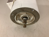 Baldor 35J244-71 1/3 HP AC Motor 115/230 V 56C Frame Single Phase 1800 Rpm 4P