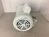 Baldor 35J244-71 1/3 HP AC Motor 115/230 V 56C Frame Single Phase 1800 Rpm 4P