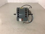 Ajax FB-2 1/4 HP AC Motor 230 volt Single Phase 1075 Rpm 48Y Frame