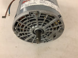 Ajax FB-2 1/4 HP AC Motor 230 volt Single Phase 1075 Rpm 48Y Frame