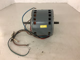 Ajax FB-2 1/4 HP AC Motor 230 volt Single Phase 1075 Rpm 48Y Frame