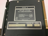 Allen Bradley 1772-LN2 PLC-2 Mini Series B