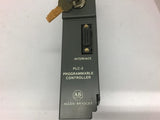 Allen Bradley 1772-LN2 PLC-2 Mini Series B