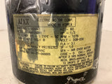 Ajax AMR250B1 1/3 HP AC Motor 208-230 Volt 1075 Rpm 48Y Frame single Phase