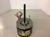 Ajax AMR250B1 1/3 HP AC Motor 208-230 Volt 1075 Rpm 48Y Frame single Phase