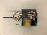 Ajax AMR250B1 1/3 HP AC Motor 208-230 Volt 1075 Rpm 48Y Frame single Phase