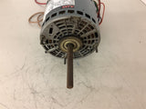 Ajax 4WA48A110630K AC Motor 1/3 HP 115 volt Single Phase 48Y Frame