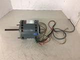 Ajax 4WA48A110630K AC Motor 1/3 HP 115 volt Single Phase 48Y Frame