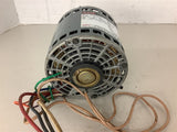 Ajax 4WA48A110630K AC Motor 1/3 HP 115 volt Single Phase 48Y Frame