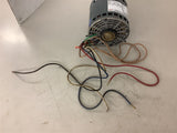 Ajax 4WA48A110630K AC Motor 1/3 HP 115 volt Single Phase 48Y Frame
