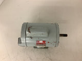 Weg C560885 1/2 HP AC Motor 115/208-230 Volt 3600 Rpm 2P