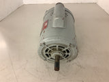 Weg C560885 1/2 HP AC Motor 115/208-230 Volt 3600 Rpm 2P