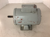 Weg C560885 1/2 HP AC Motor 115/208-230 Volt 3600 Rpm 2P