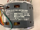 Ajax PSC-13-1LN 1/3 HP AC motor 115 Volts 1075 Rpm