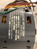 Ajax PSC-13-1LN 1/3 HP AC motor 115 Volts 1075 Rpm