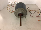 Faraday M-2-1003 1B HP 208-230 volt AC Motor 107 Rpm