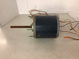 Faraday M-2-1003 1B HP 208-230 volt AC Motor 107 Rpm