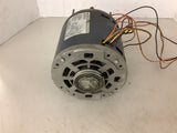 Faraday M-2-1003 1B HP 208-230 volt AC Motor 107 Rpm