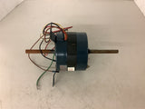 Packard 322P786 1/3 HP AC Motor 208-230 Volt 1600/1300 Rpm