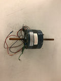 Packard 322P786 1/3 HP AC Motor 208-230 Volt 1600/1300 Rpm