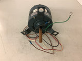 Packard 322P786 1/3 HP AC Motor 208-230 Volt 1600/1300 Rpm