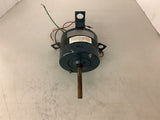 Packard 322P786 1/3 HP AC Motor 208-230 Volt 1600/1300 Rpm