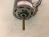 Eberle RAC-13-230 1/3 HP 208/230 Volt AC Motor 1100/1050/950 Rpm