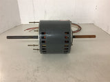 Eberle RAC-13-230 1/3 HP 208/230 Volt AC Motor 1100/1050/950 Rpm