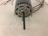 Eberle RAC-13-230 1/3 HP 208/230 Volt AC Motor 1100/1050/950 Rpm