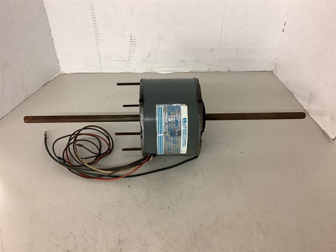 Marathon LWM48A110971A .17 HP AC Motor230 Volt 1075 Rpm Single Phase