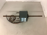 Marathon LWM48A110971A .17 HP AC Motor230 Volt 1075 Rpm Single Phase