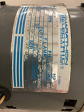 Marathon LWM48A110971A .17 HP AC Motor230 Volt 1075 Rpm Single Phase
