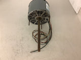 Marathon LWM48A110971A .17 HP AC Motor230 Volt 1075 Rpm Single Phase