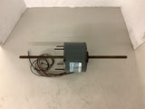 Marathon LWM48A110971A .17 HP AC Motor230 Volt 1075 Rpm Single Phase